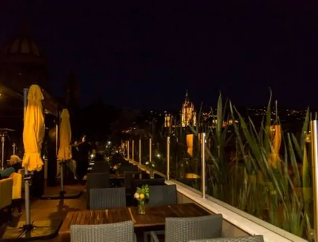 Villa Limon Hotel Boutique hotel detail image 1