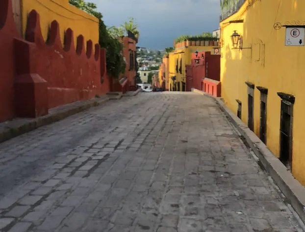 Villa Limon Hotel Boutique hotel detail image 2