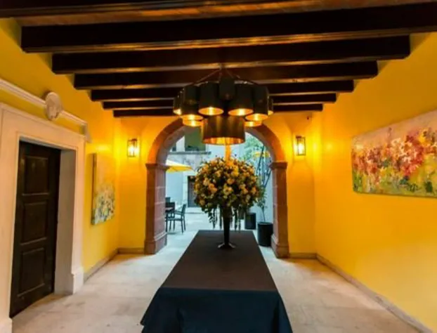 Villa Limon Hotel Boutique hotel detail image 3