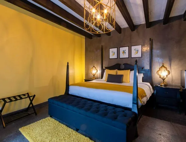 Villa Limon Hotel Boutique hotel detail image 4