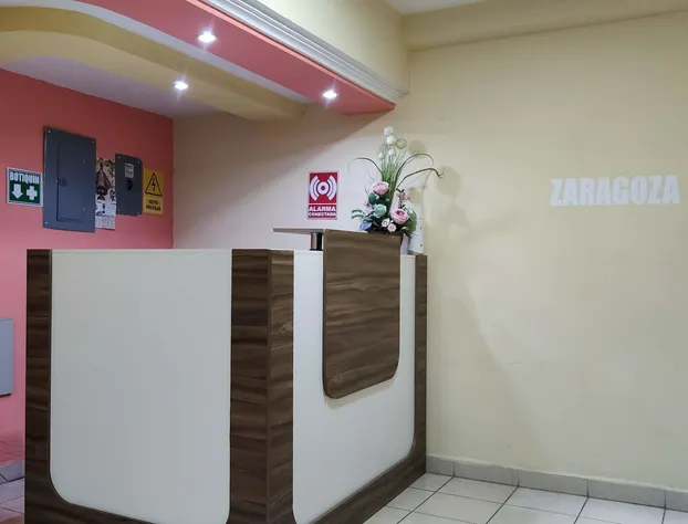 Hotel Zaragoza, San Juan de los Lagos hotel detail image 2