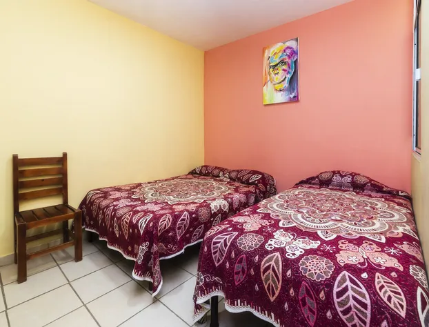 Hotel Zaragoza, San Juan de los Lagos hotel detail image 3