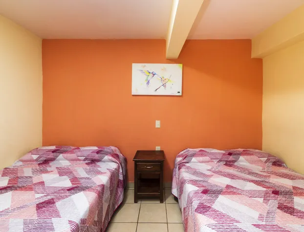 Hotel Zaragoza, San Juan de los Lagos hotel detail image 4