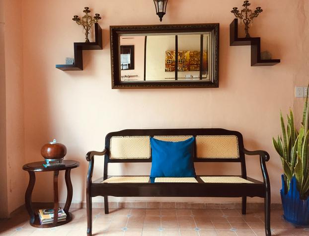 Hotel Casa Pellegrin hotel detail image 1