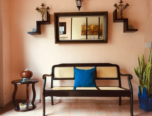 Hotel Casa Pellegrin hotel detail image 1