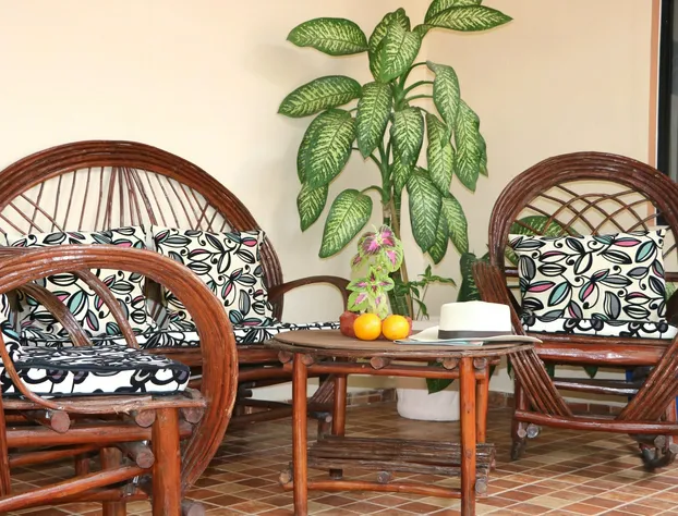 Hotel Casa Pellegrin hotel detail image 3