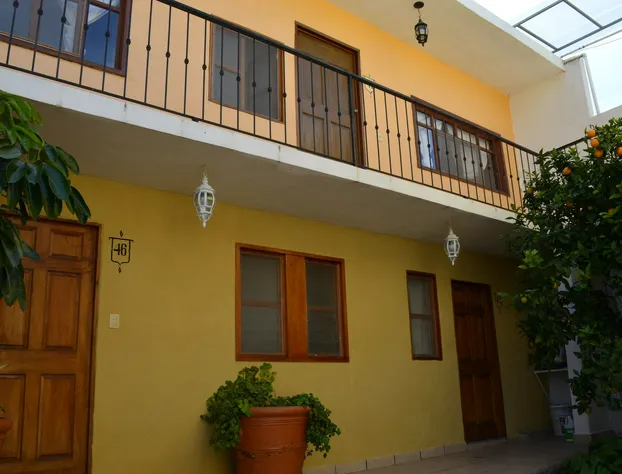 Hotel Camelinas Área Blanca hotel detail image 4