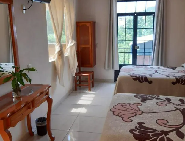 Hotel Camelinas Área Blanca hotel detail image 1