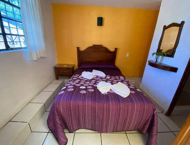 Hotel Camelinas Área Blanca hotel detail image 3