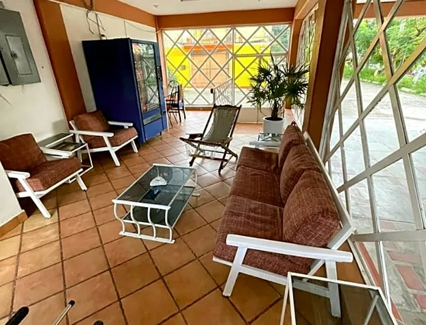 Hotel Bugambilias hotel detail image 4