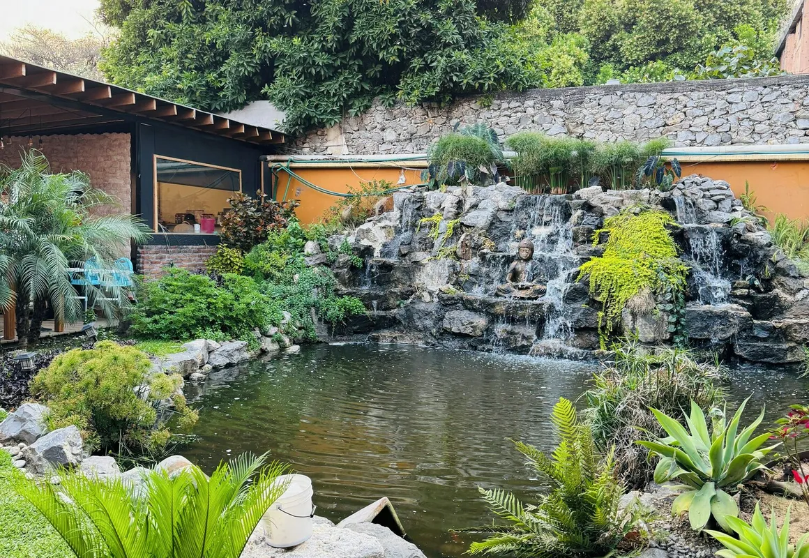 Hotel Villa Pralaya hotel hero