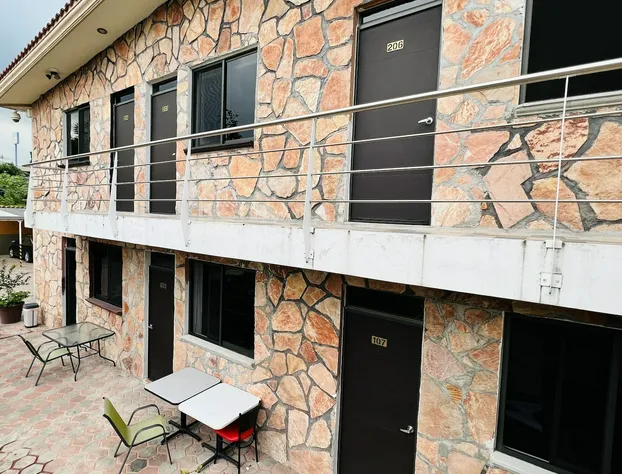 Hotel Villa Pralaya hotel detail image 2