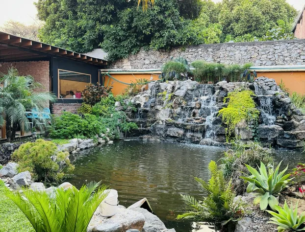 Hotel Villa Pralaya hotel detail image 1