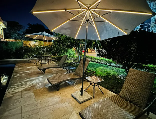 Hotel Villa Pralaya hotel detail image 2