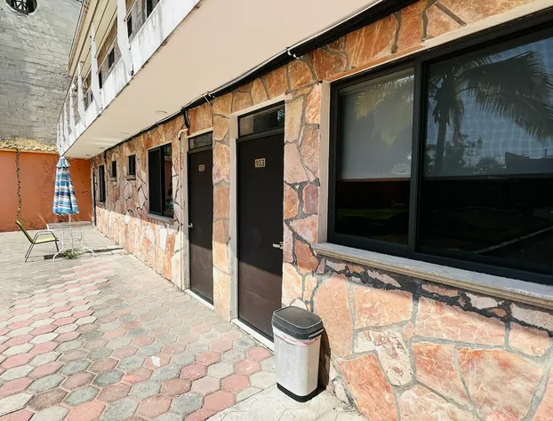 Hotel Villa Pralaya hotel detail image 3