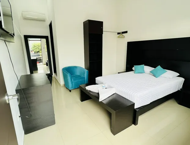 Hotel Villa Pralaya hotel detail image 4