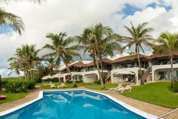 Las Villas Akumal hotel detail image 1