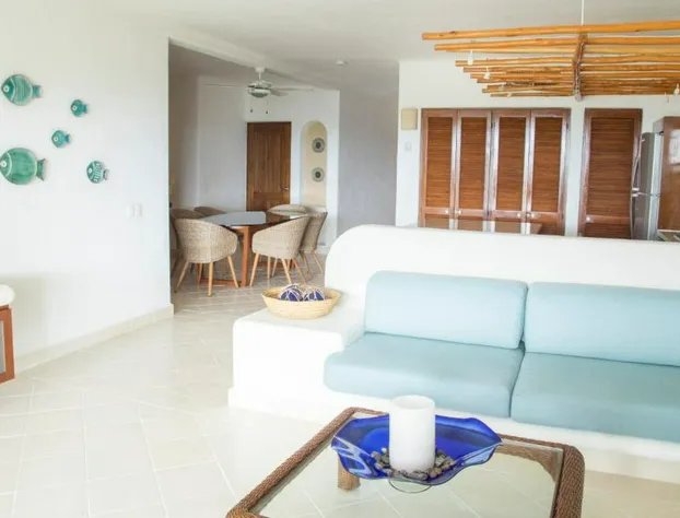 Las Villas Akumal hotel detail image 1