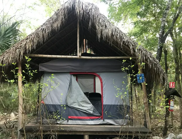 Selva Teenek hotel detail image 1