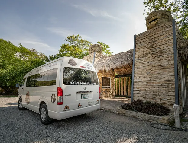 Selva Teenek hotel detail image 3