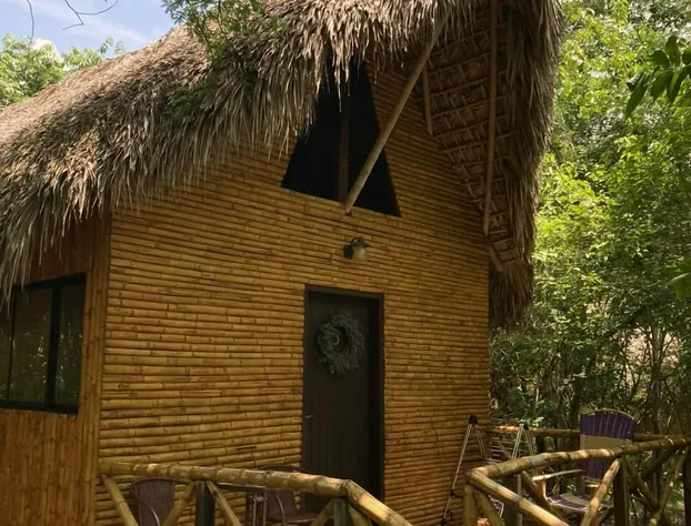 Selva Teenek hotel detail image 3