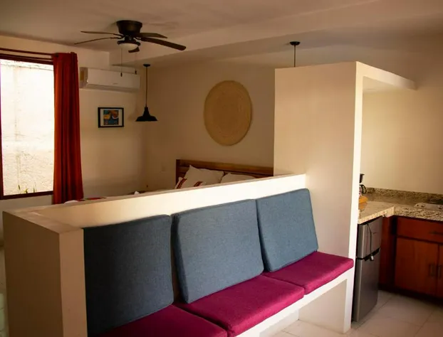 Poza Clara Sanctuary Hotel hotel detail image 3