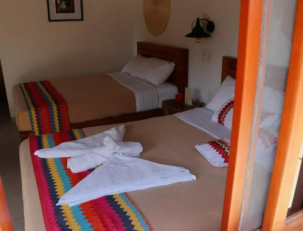 Poza Clara Sanctuary Hotel hotel detail image 4