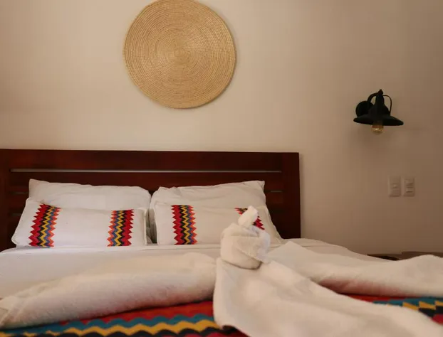 Poza Clara Sanctuary Hotel hotel detail image 1