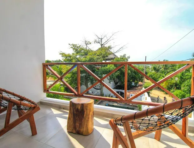 Casa de Olas Boutique Hotel hotel detail image 3