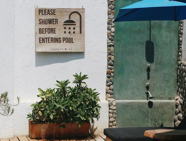 Casa de Olas Boutique Hotel hotel detail image 2
