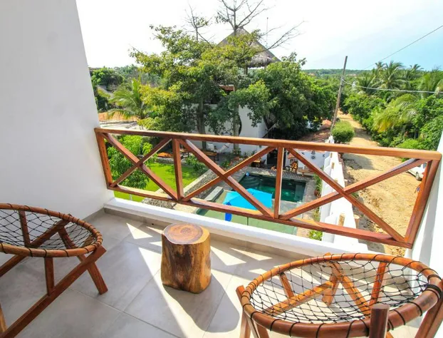 Casa de Olas Boutique Hotel hotel detail image 1