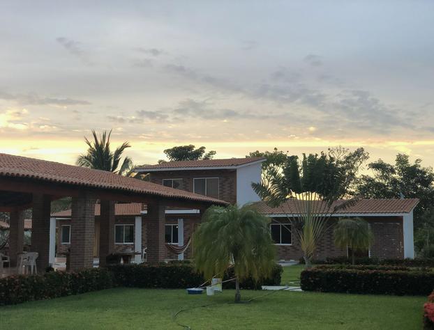 Hotel Rancho Santa Maria hotel detail image 1
