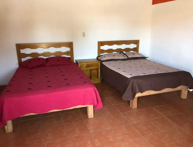 Hotel Rancho Santa Maria hotel detail image 2