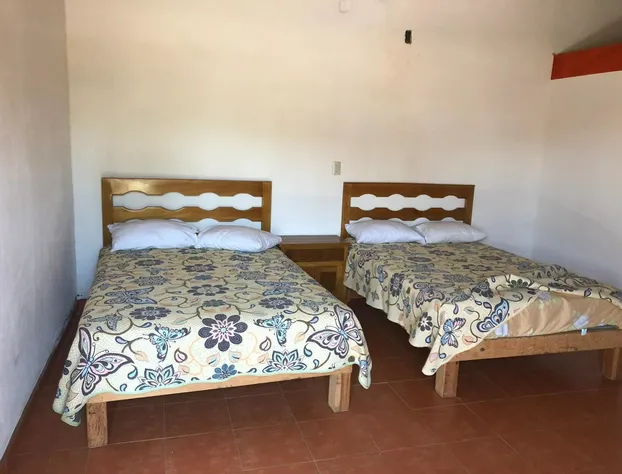 Hotel Rancho Santa Maria hotel detail image 3