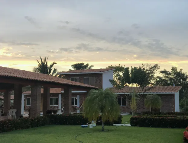 Hotel Rancho Santa Maria hotel detail image 1