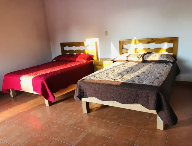 Hotel Rancho Santa Maria hotel detail image 2