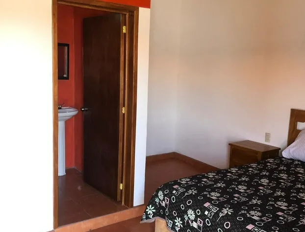 Hotel Rancho Santa Maria hotel detail image 3