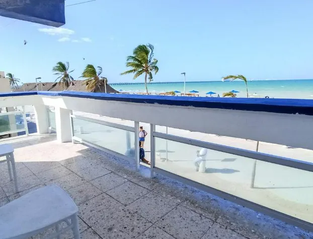 Hotel Tropical Suites hotel detail image 1