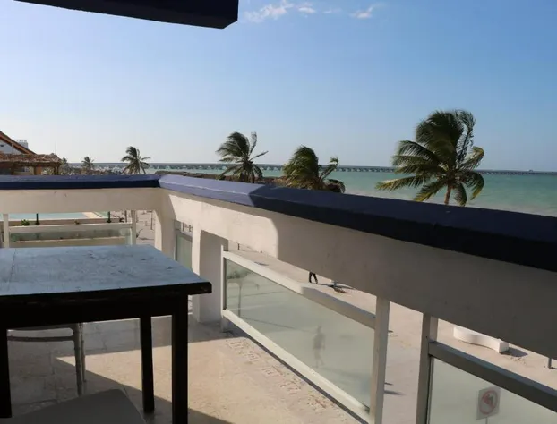 Hotel Tropical Suites hotel detail image 2