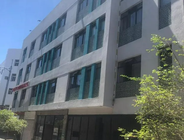 Hotel Occidental hotel detail image 1