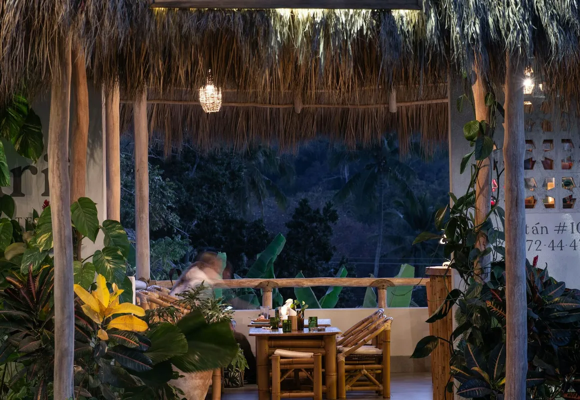 Marii Hotel Boutique hotel hero