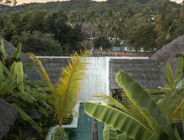 Marii Hotel Boutique hotel detail image 1