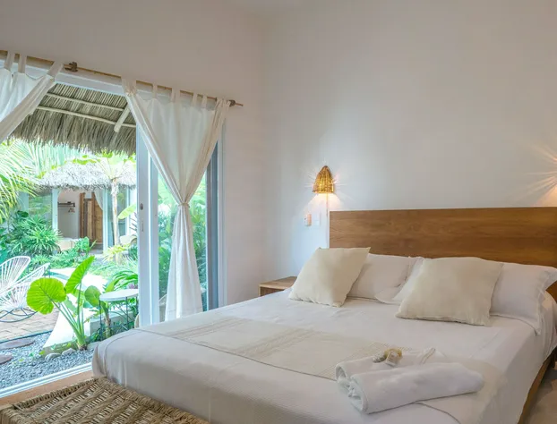 Marii Hotel Boutique hotel detail image 4