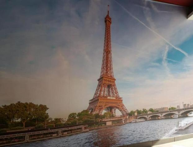 Hotel Eiffel hotel detail image 4