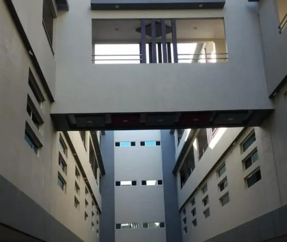 Hotel Eiffel hotel detail image 1