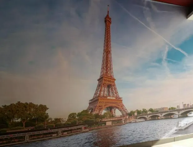 Hotel Eiffel hotel detail image 2