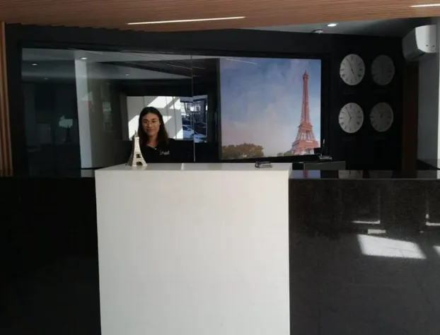 Hotel Eiffel hotel detail image 4