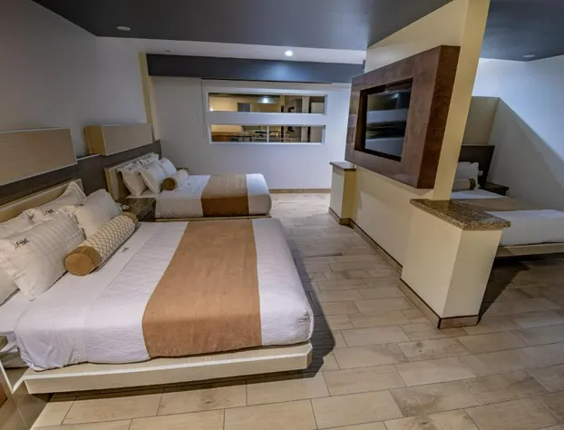 Hotel Eiffel hotel detail image 1