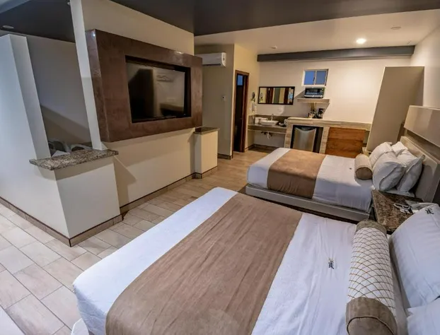 Hotel Eiffel hotel detail image 2