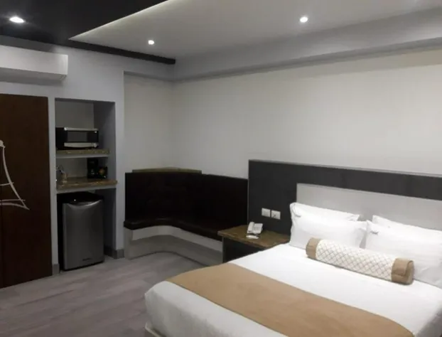 Hotel Eiffel hotel detail image 3